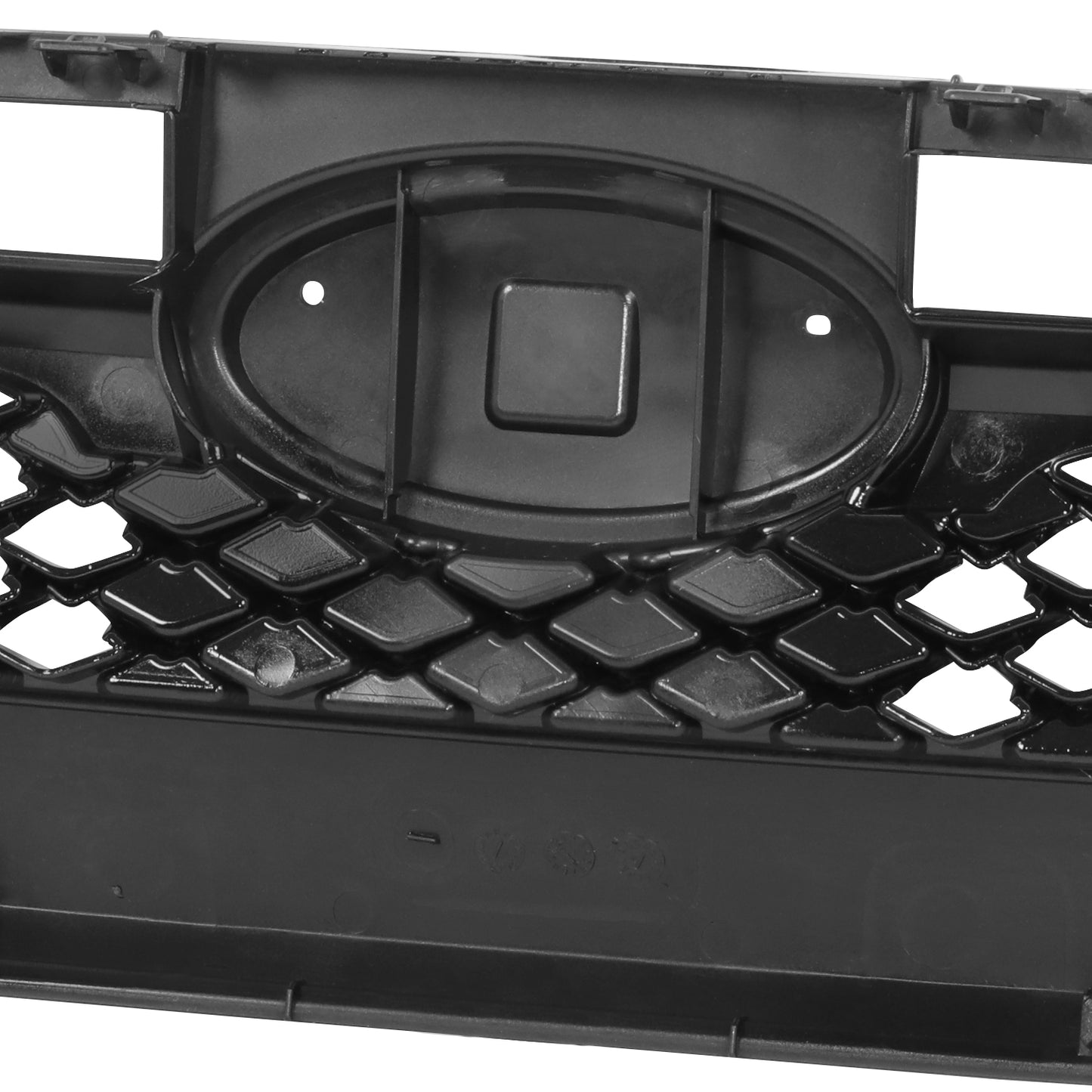 PARRILLA GRILLE - SB WX 15-17/18-21/ GRILLE ASS'Y 15-17/ PAINTED BLACK/ (BASE|LIMITED|PREMIUM)//PARTS.NO,SU1200160//OEM NO,91121VA070