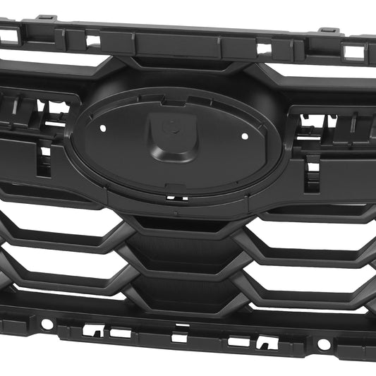 PARRILLA GRILLE - SB XV CROSTEK 18-20/21-22/ GRILLE ASS'Y 18-20/ W/TEXTURED BLACK/ (CROSSTREK)(BASE,LIMITED)/ (PREMIUM MODEL) (EU=USA)//PARTS.NO,SU1200174//OEM NO,91122FL100
