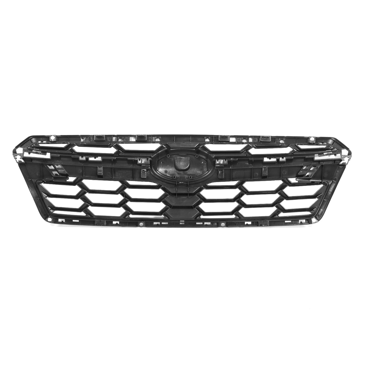 PARRILLA GRILLE - SB XV CROSTEK 18-20/21-22/ GRILLE ASS'Y 18-20/ W/TEXTURED BLACK/ (CROSSTREK)(BASE,LIMITED)/ (PREMIUM MODEL) (EU=USA)//PARTS.NO,SU1200174//OEM NO,91122FL100
