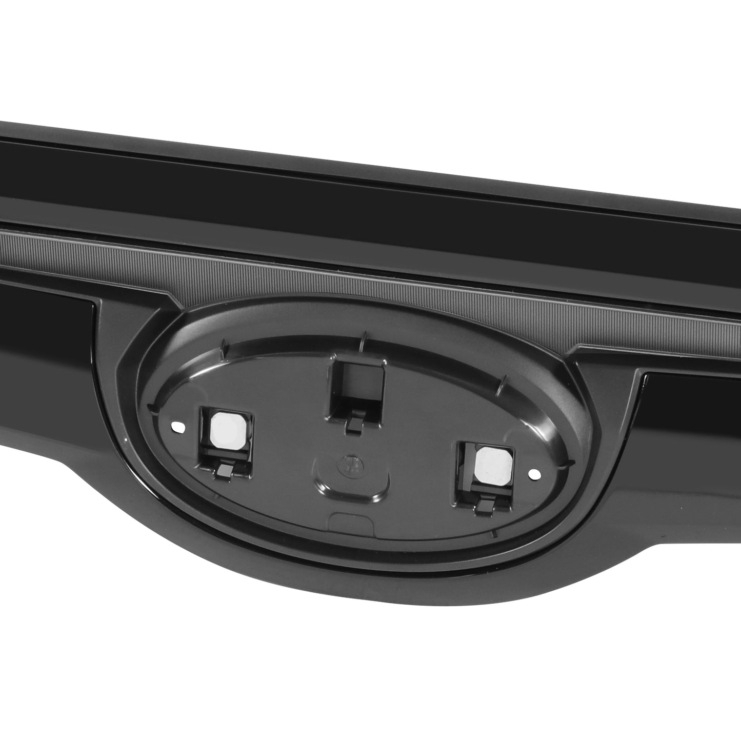 PARRILLA GRILLE - SB FORSTER '19-ON/ GRILLE ASS'Y 19-21/ UPPER MAT-BLACK/ W/BLACK MOULDING/ (SPORT)//PARTS.NO,SU1200177//OEM NO,91121SJ040