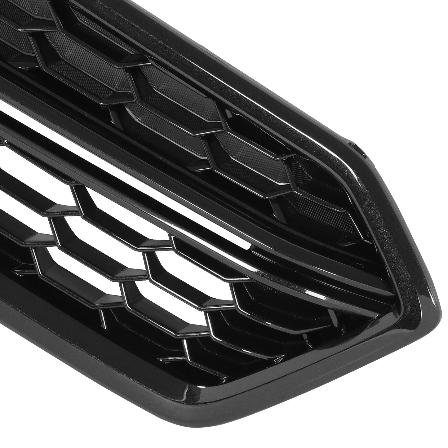 PARRILLA GRILLE - SB WX 15-17/18-21/ GRILLE ASS'Y 18-20/ PAINTED DARK GRAY/ (BASE|LIMITED|PREMIUM)//PARTS.NO,SU1200184//OEM NO,91121VA150