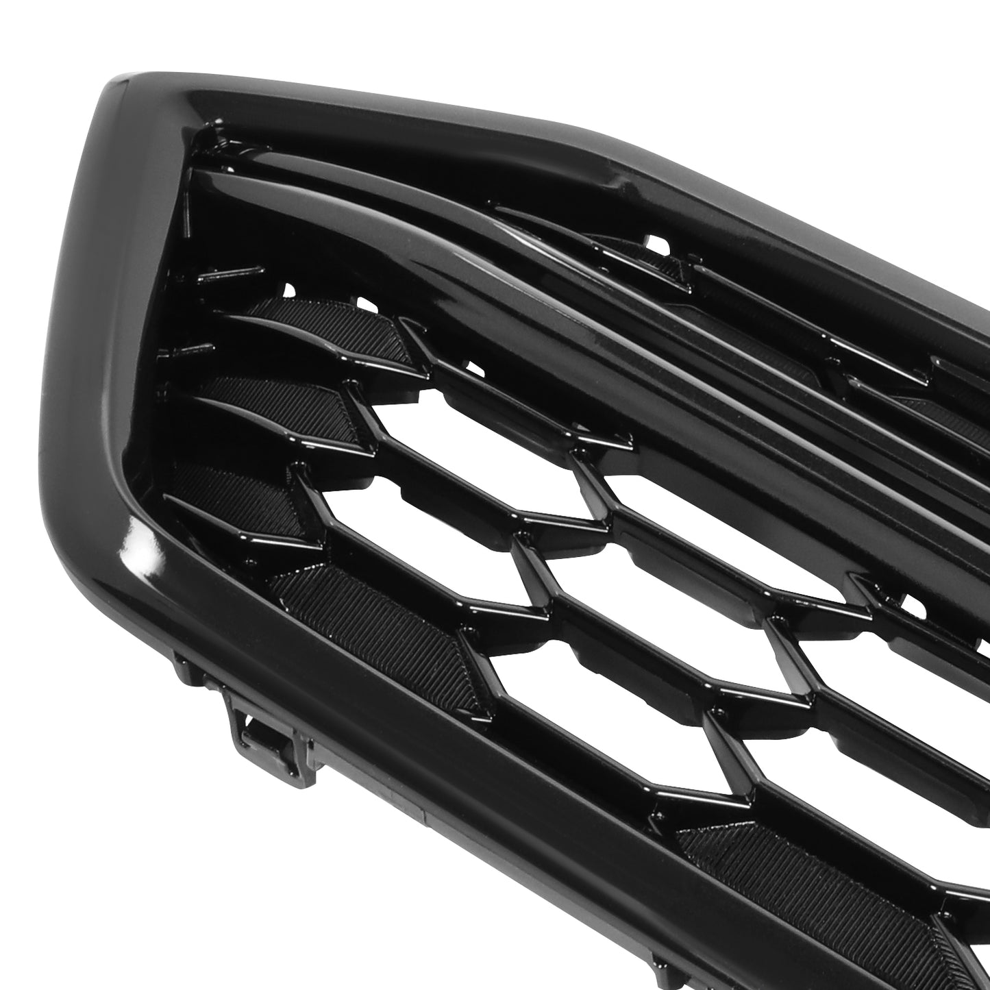 PARRILLA GRILLE - SB WX 15-17/18-21/ GRILLE ASS'Y 18-20/ PAINTED DARK GRAY/ (BASE|LIMITED|PREMIUM)//PARTS.NO,SU1200184//OEM NO,91121VA150