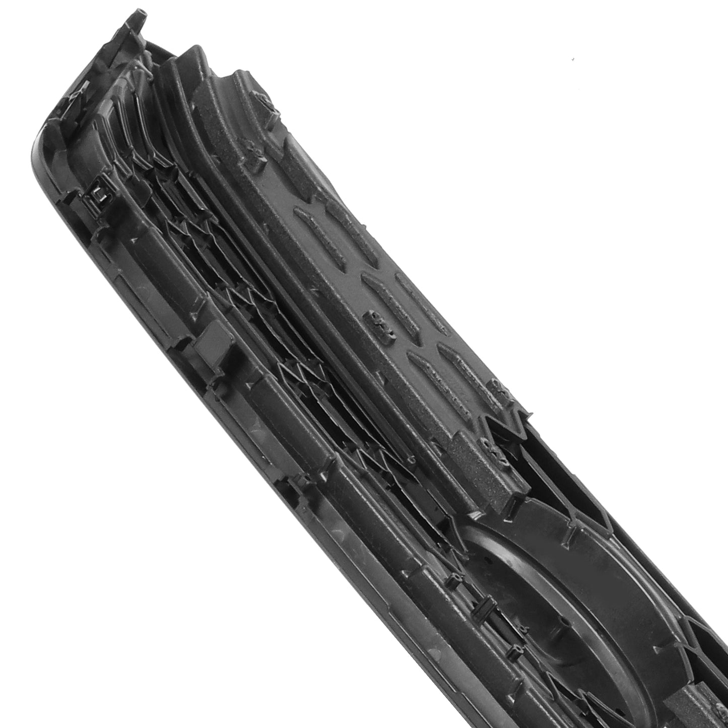 PARRILLA GRILLE - SB WX 15-17/18-21/ GRILLE ASS'Y 18-20/ PAINTED DARK GRAY/ (BASE|LIMITED|PREMIUM)//PARTS.NO,SU1200184//OEM NO,91121VA150