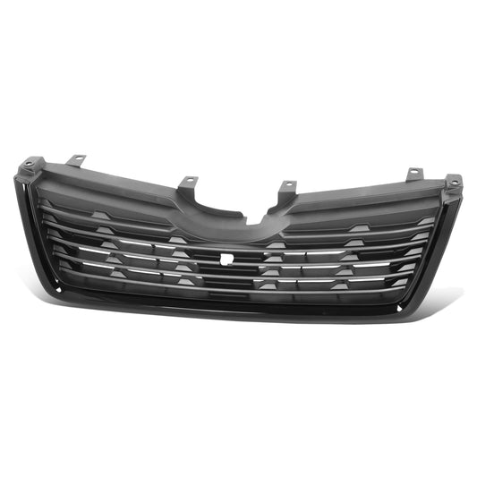 PARRILLA GRILLE - SB FORSTER '19-ON/ GRILLE ASS'Y 19-21/ LOWER MAT-BLACK/ W/BLACK MOULDING/ (SPORT)//PARTS.NO,SU1200188//OEM NO,91121SJ140