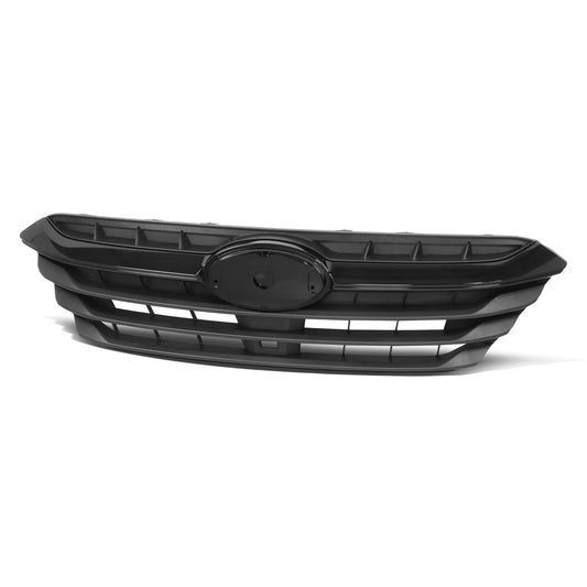 PARRILLA GRILLE - SB LGCY/OTBAK 20-22/ GRILLE ASS'Y/ MAT-BLACK/ W/BLACK MOUDLING/ & GARNISH (2.5)(SPORT)/(LEGACY)//PARTS.NO,SU1200195//OEM NO,91121AN01A