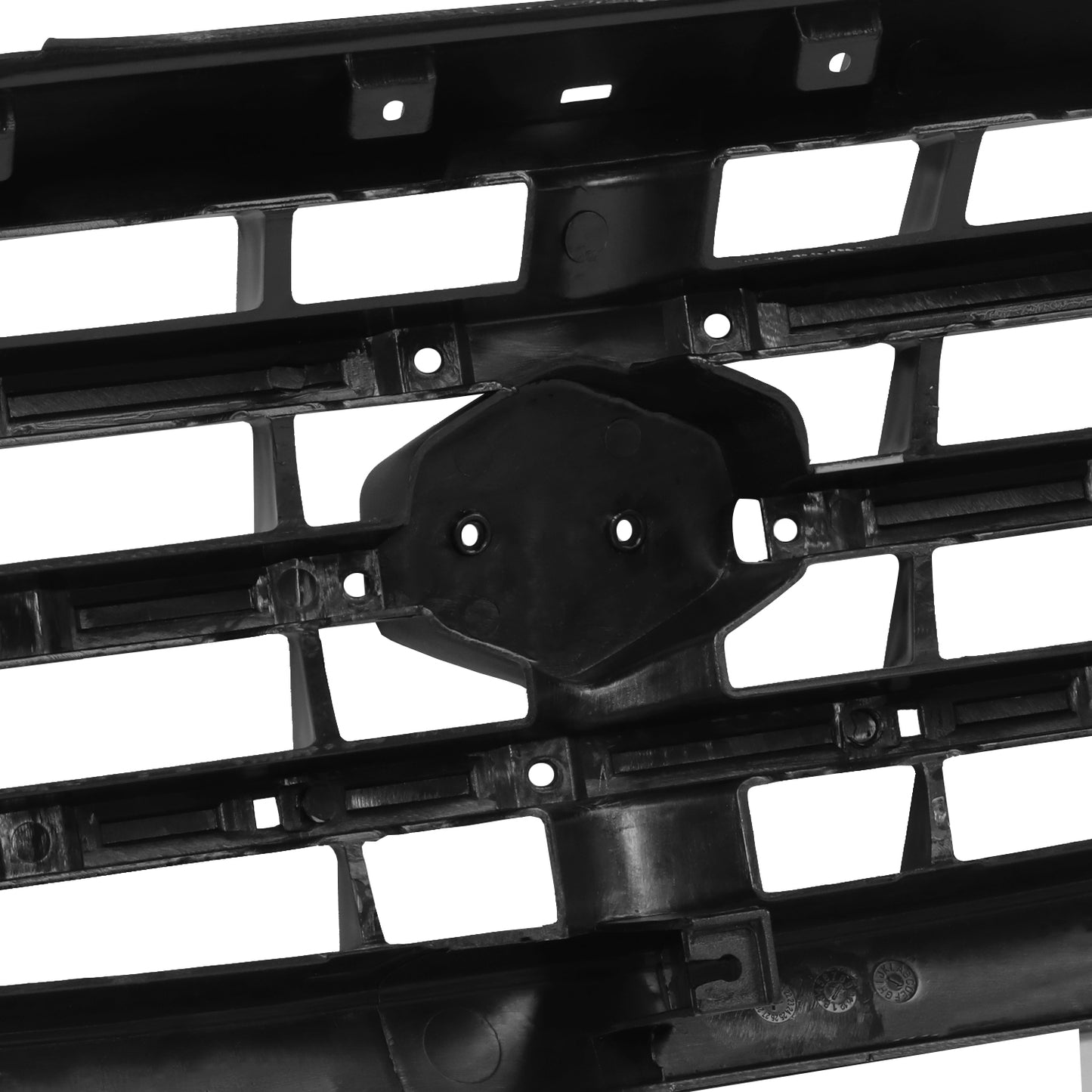 PARRILLA GRILLE - SZ VITAR/GRAND VITAR '99-'05/ GRILLE ASS'Y 01-05/ MAT-BLACK/ (GRAND VITARA)//PARTS.NO,SZ1200117//OEM NO,7211165D20
