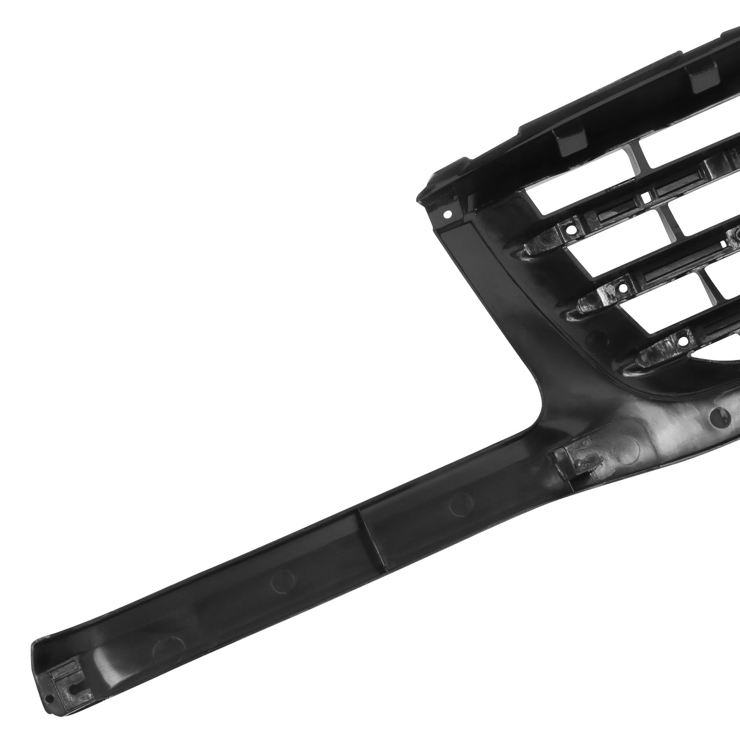 PARRILLA GRILLE - SZ VITAR/GRAND VITAR '99-'05/ GRILLE ASS'Y 01-05/ MAT-BLACK/ (GRAND VITARA)//PARTS.NO,SZ1200117//OEM NO,7211165D20