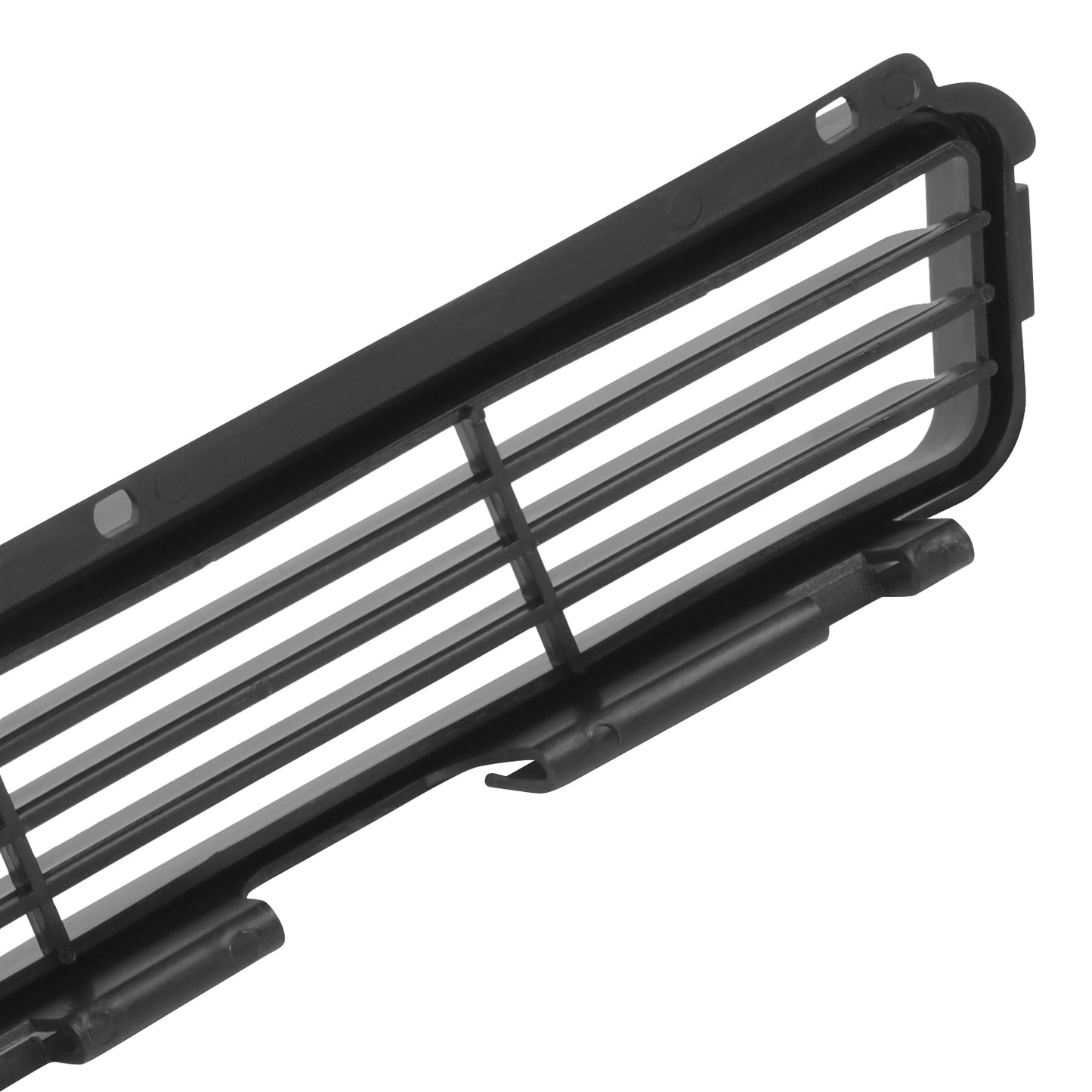 PARRILLA GRILLE - SZ SWFT '89-'94/ GRILLE ASS'Y/ MAT-BLACK//PARTS.NO,SZ1290112//OEM NO,7171375C025PK