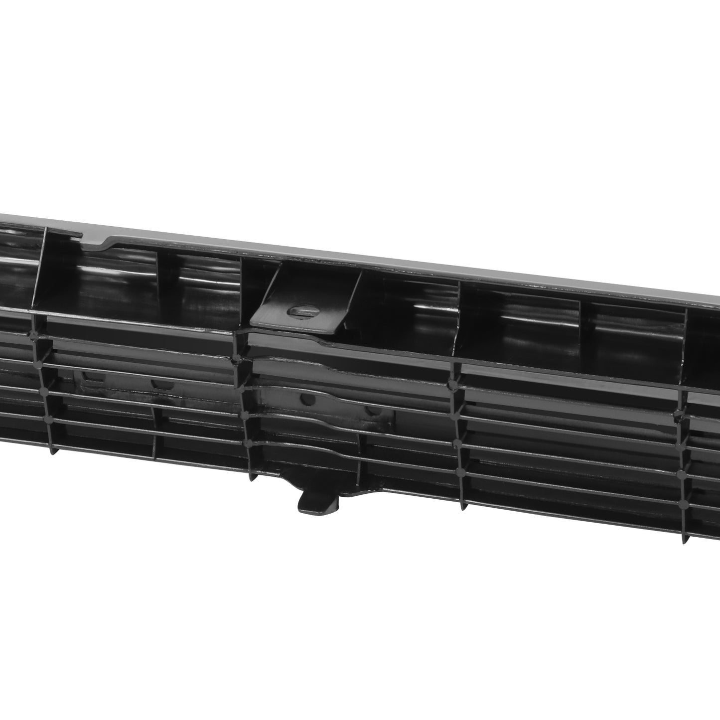 PARRILLA GRILLE - TY CORLA AE92 '88-92/ GRILLE ASS'Y/ MAT-DARK GRAY/ (4D/WG) (2WD) (STD/DX)//PARTS.NO,TO1200113//OEM NO,5310112490