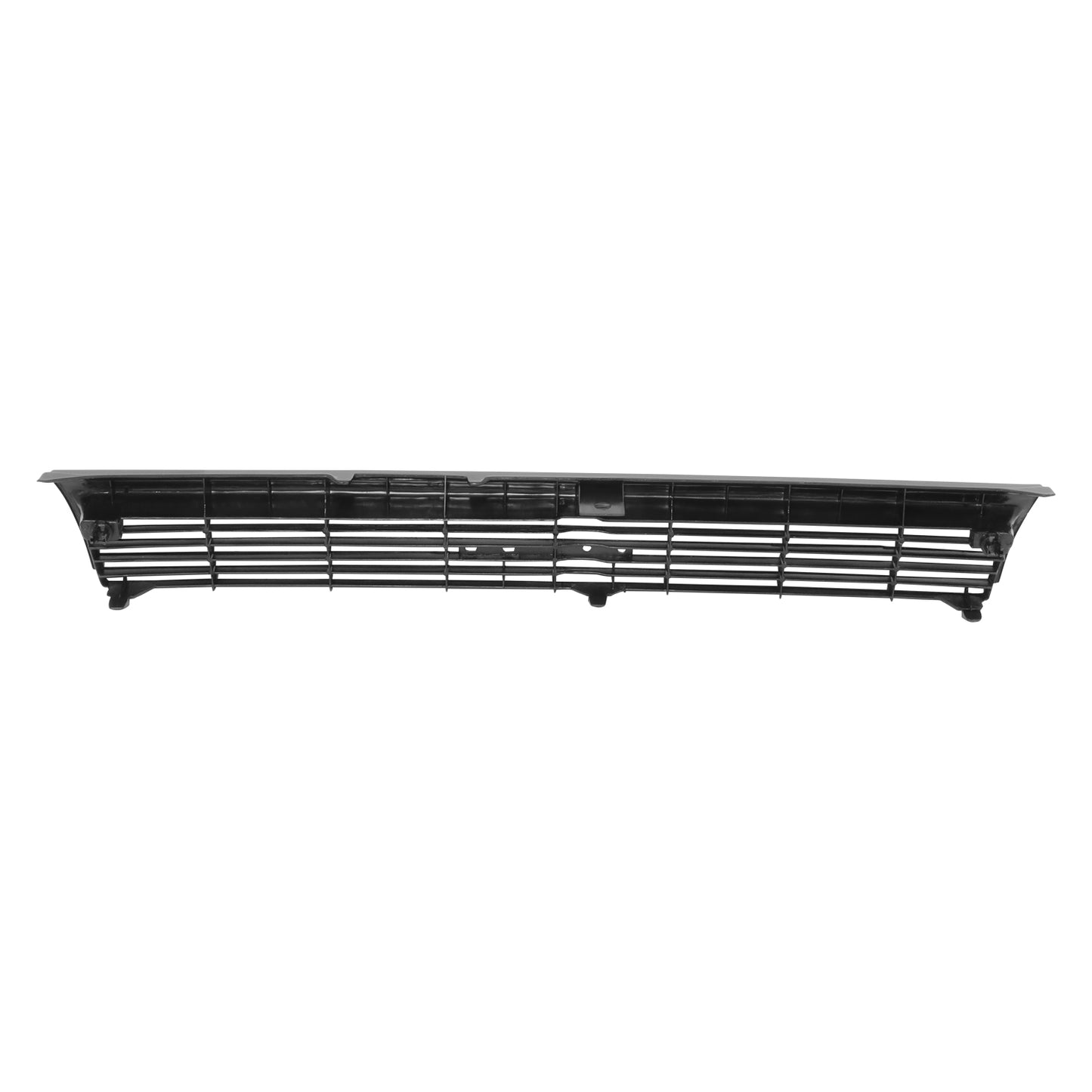 PARRILLA GRILLE - TY CORLA AE92 '88-92/ GRILLE ASS'Y/ MAT-DARK GRAY/ (4D/WG) (2WD) (STD/DX)//PARTS.NO,TO1200113//OEM NO,5310112490