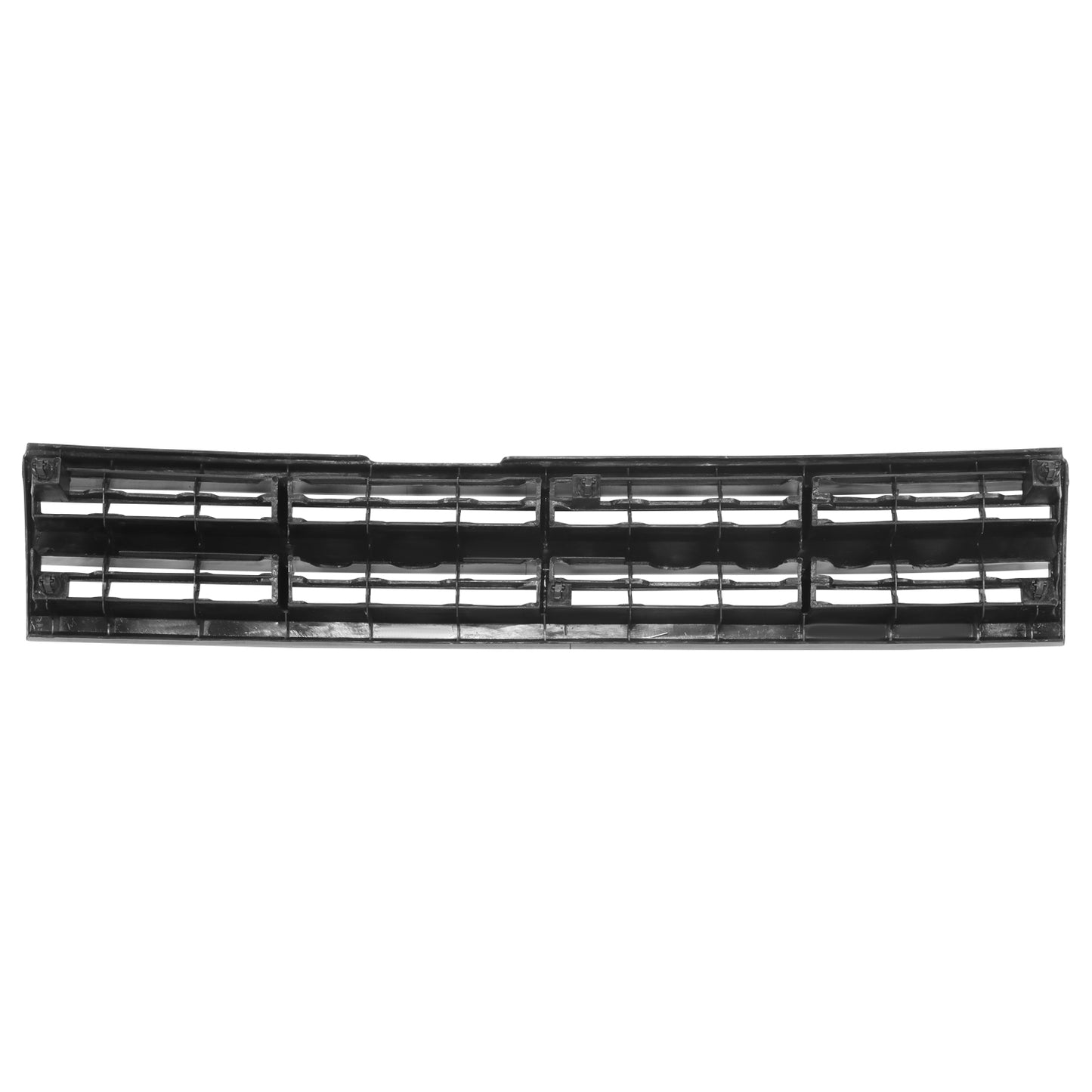PARRILLA GRILLE - TY CORLA AE80/FX16 84-85/86-87/ GRILLE ASS'Y 86-87/ MAT-BLACK/ (DLX/LE) (4D)//PARTS.NO,TO1200117//OEM NO,5310112590