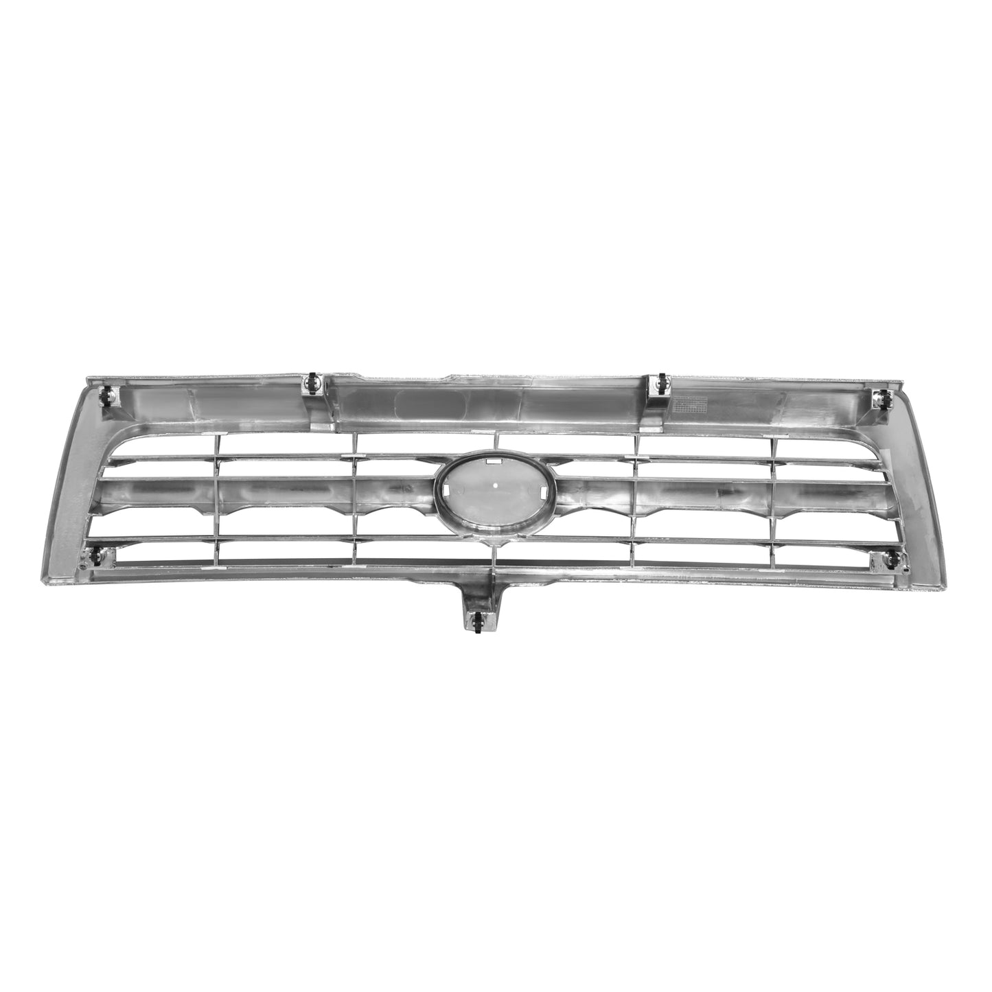 PARRILLA GRILLE - TY 4 RUNR 96-02/ GRILLE ASS'Y 96-98/ CHROME/DARK ARGENT//PARTS.NO,TO1200202//OEM NO,5311135340