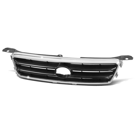 PARRILLA GRILLE - TY CAMY '97-'01/ GRILLE ASS'Y 00-01/ CHROME/SILVER/BLACK//PARTS.NO,TO1200225//OEM NO,53111AA020