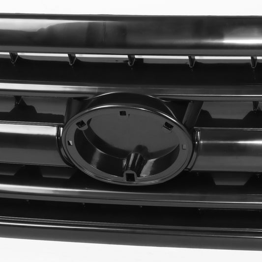 PARRILLA GRILLE - TY TUNDR 00-04/05-06/ GRILLE ASS'Y 00-02/ MAT-BLACK/ (PERFORMANCE)//PARTS.NO,TO1200226//OEM NO,531000C020-PFM