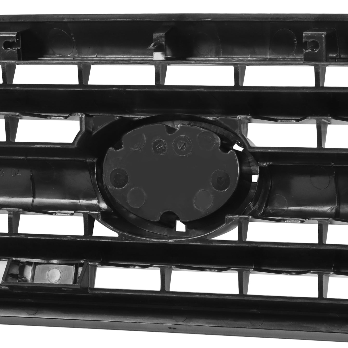 PARRILLA GRILLE - TY TUNDR 00-04/05-06/ GRILLE ASS'Y 00-02/ MAT-BLACK/ (PERFORMANCE)//PARTS.NO,TO1200226//OEM NO,531000C020-PFM