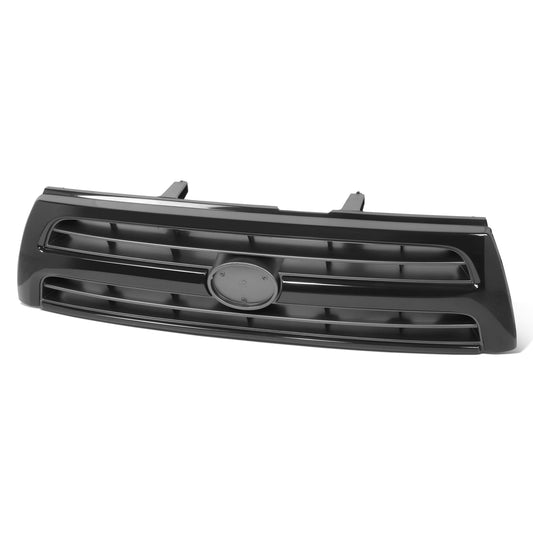 PARRILLA GRILLE - TY 4 RUNR 96-02/ GRILLE ASS'Y 99-00/ BLACK/SILVER//PARTS.NO,TO1200227//OEM NO,5311135450CO