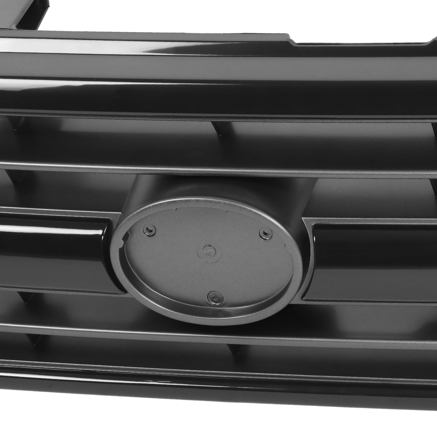 PARRILLA GRILLE - TY 4 RUNR 96-02/ GRILLE ASS'Y 99-00/ BLACK/SILVER//PARTS.NO,TO1200227//OEM NO,5311135450CO
