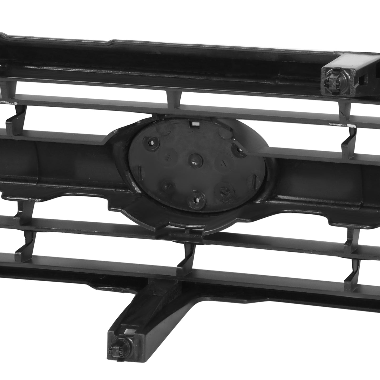 PARRILLA GRILLE - TY 4 RUNR 96-02/ GRILLE ASS'Y 99-00/ BLACK/SILVER//PARTS.NO,TO1200227//OEM NO,5311135450CO