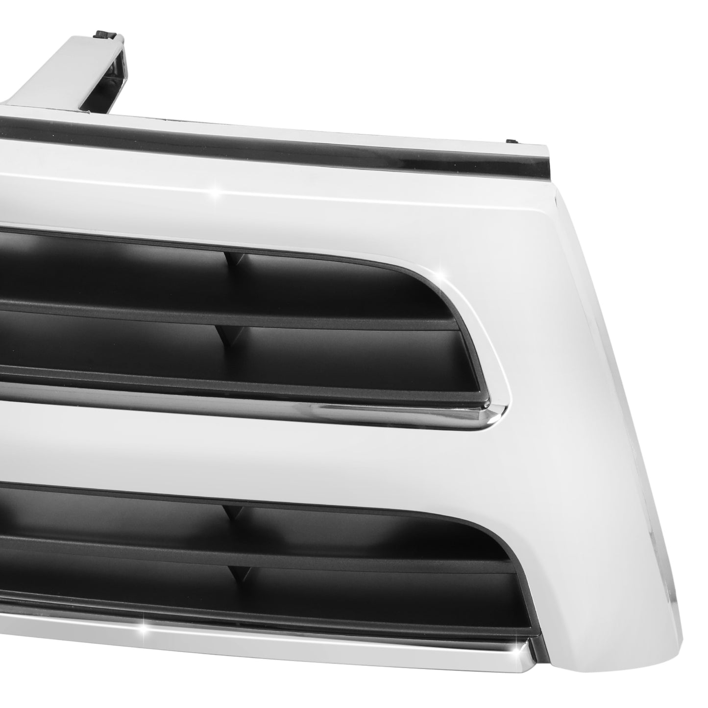 PARRILLA GRILLE - TY 4 RUNR 96-02/ GRILLE ASS'Y 99-00/ CHROME/SILVER/BLACK//PARTS.NO,TO1200228//OEM NO,5311135460