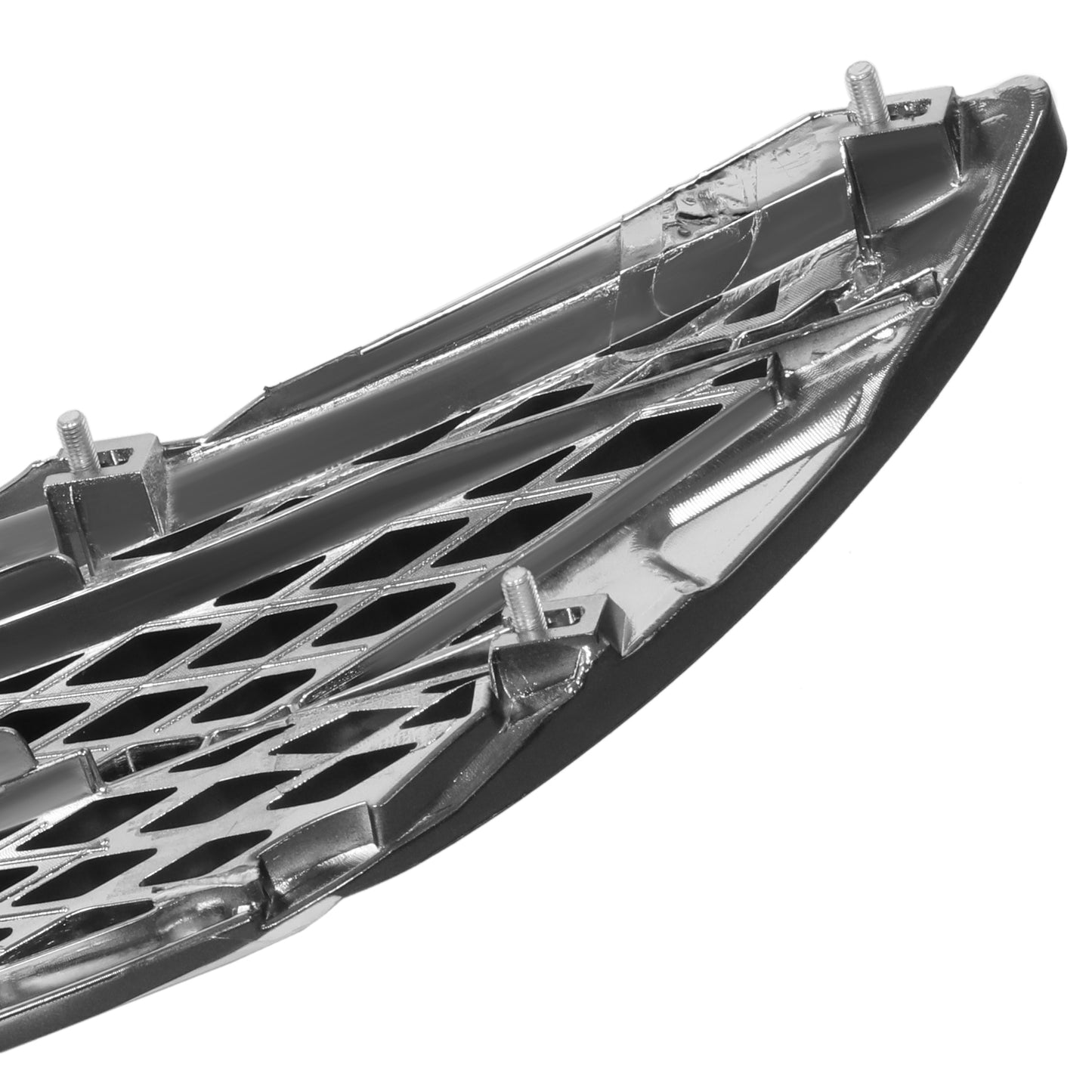 PARRILLA GRILLE - TY CAMY '02-'06/ GRILLE ASS'Y '02-04/ CHROME/SILVER/GRAY/ (LE/XLE)(USA BUILT)//PARTS.NO,TO1200233//OEM NO,53101AA020