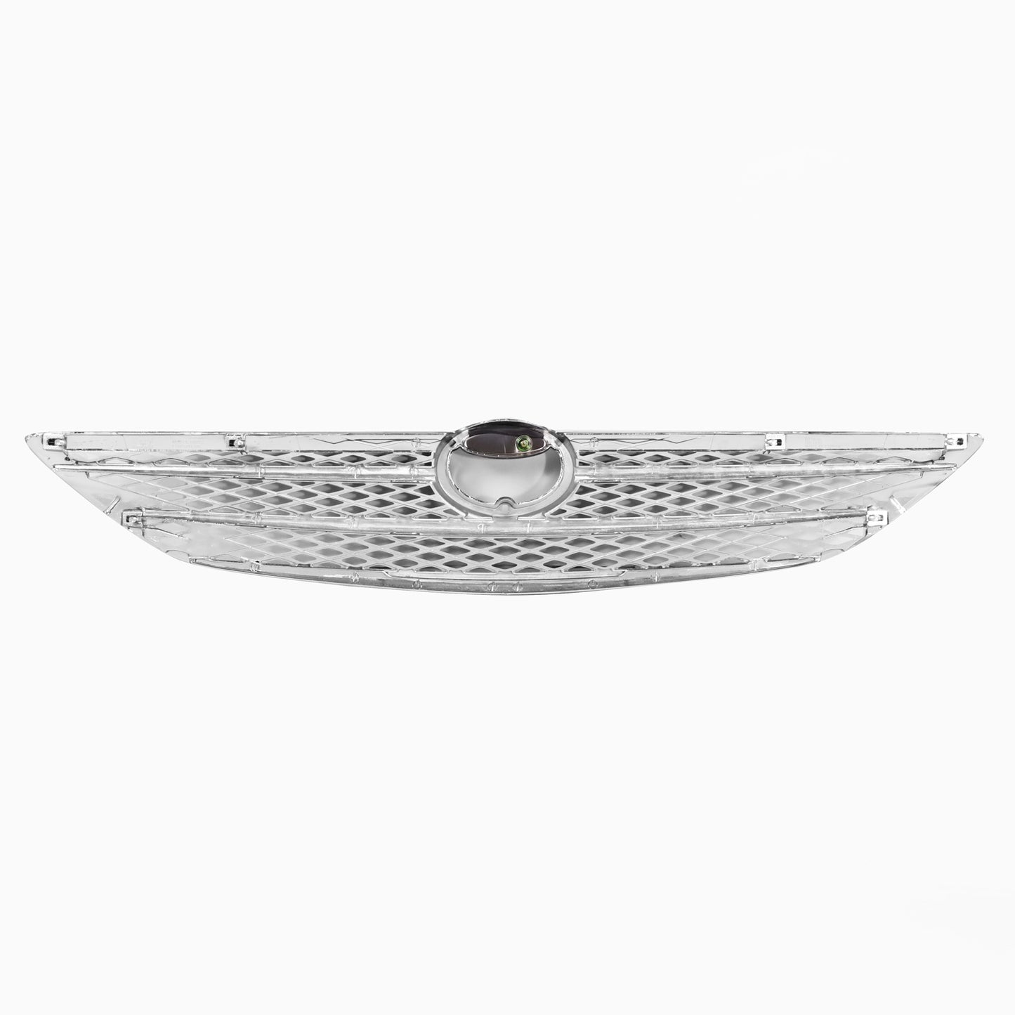 PARRILLA GRILLE - TY CAMY '02-'06/ GRILLE ASS'Y '02-04/ CHROME/SILVER/GRAY/ (LE/XLE)(USA BUILT)//PARTS.NO,TO1200233//OEM NO,53101AA020