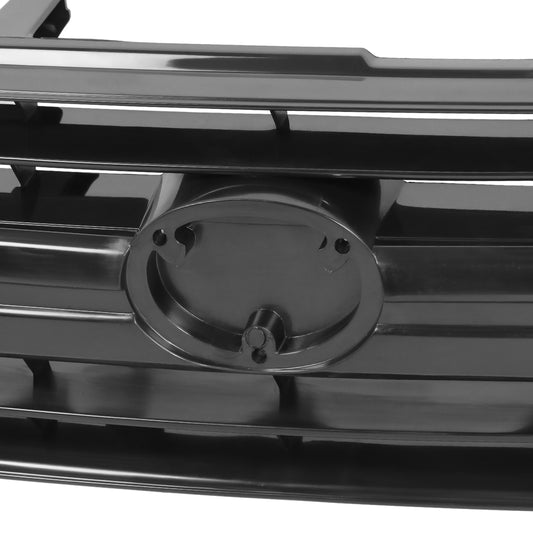 PARRILLA GRILLE - TY 4 RUNR 96-02/ GRILLE ASS'Y 01-02/ MAT-BLACK//PARTS.NO,TO1200240//OEM NO,5311135390CO