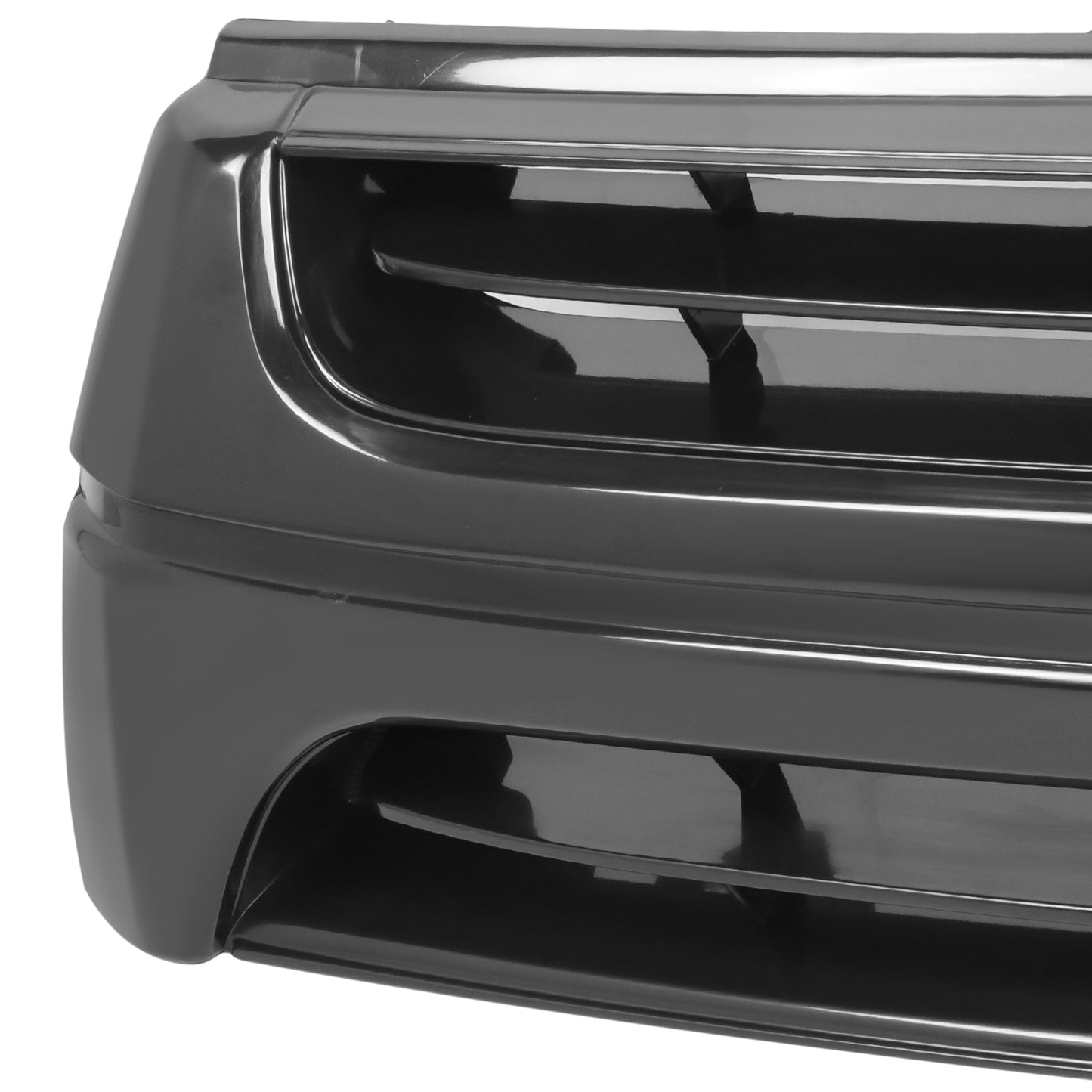 PARRILLA GRILLE - TY 4 RUNR 96-02/ GRILLE ASS'Y 01-02/ MAT-BLACK//PARTS.NO,TO1200240//OEM NO,5311135390CO