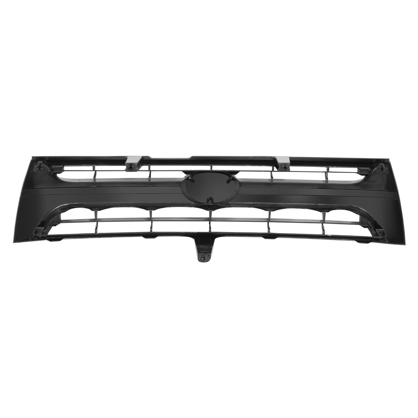 PARRILLA GRILLE - TY 4 RUNR 96-02/ GRILLE ASS'Y 01-02/ MAT-BLACK//PARTS.NO,TO1200240//OEM NO,5311135390CO