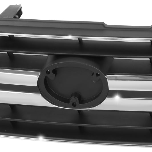 PARRILLA GRILLE - TY 4 RUNR 96-02/ GRILLE ASS'Y 01-02/ CHROME/BLACK//PARTS.NO,TO1200241//OEM NO,5311135400
