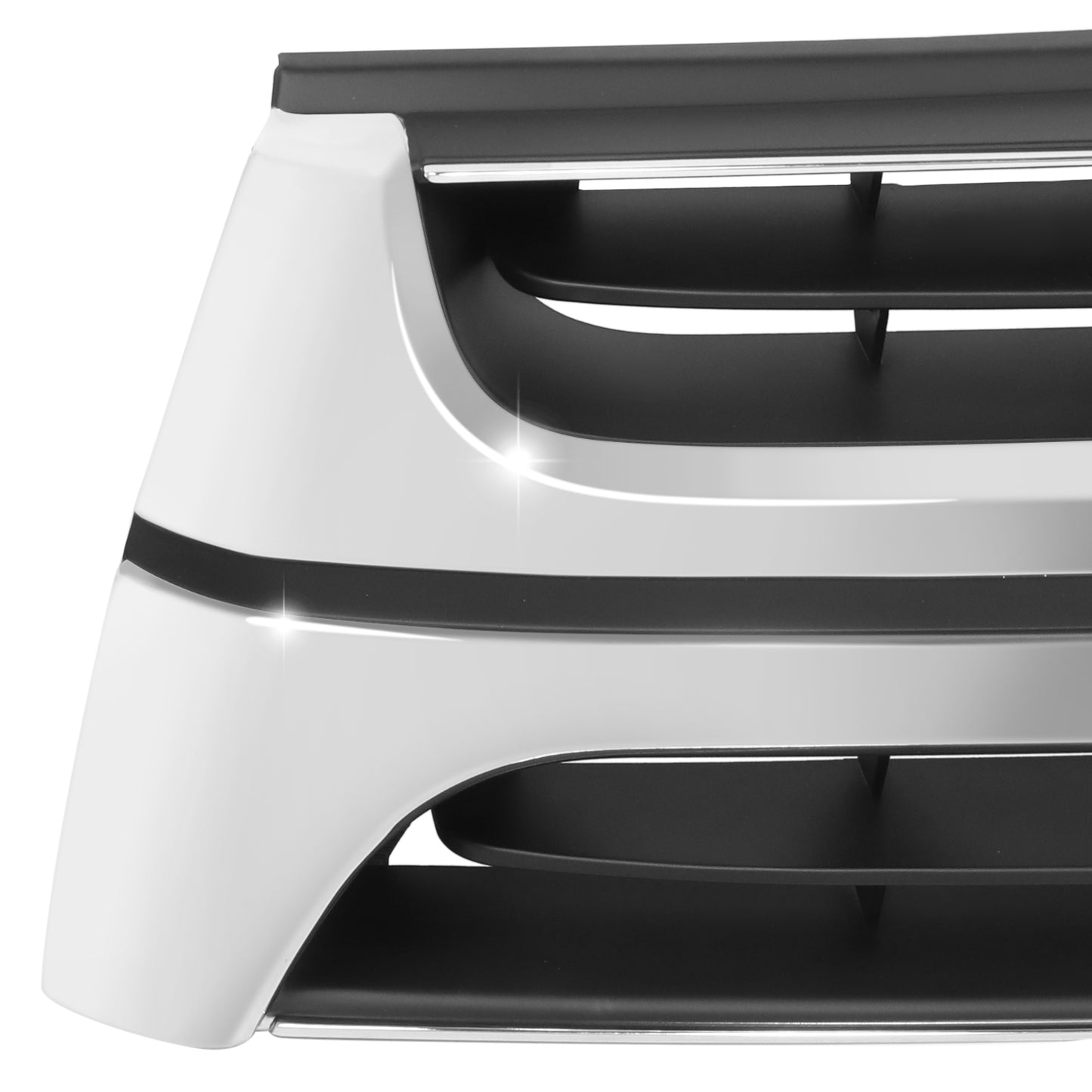 PARRILLA GRILLE - TY 4 RUNR 96-02/ GRILLE ASS'Y 01-02/ CHROME/BLACK//PARTS.NO,TO1200241//OEM NO,5311135400