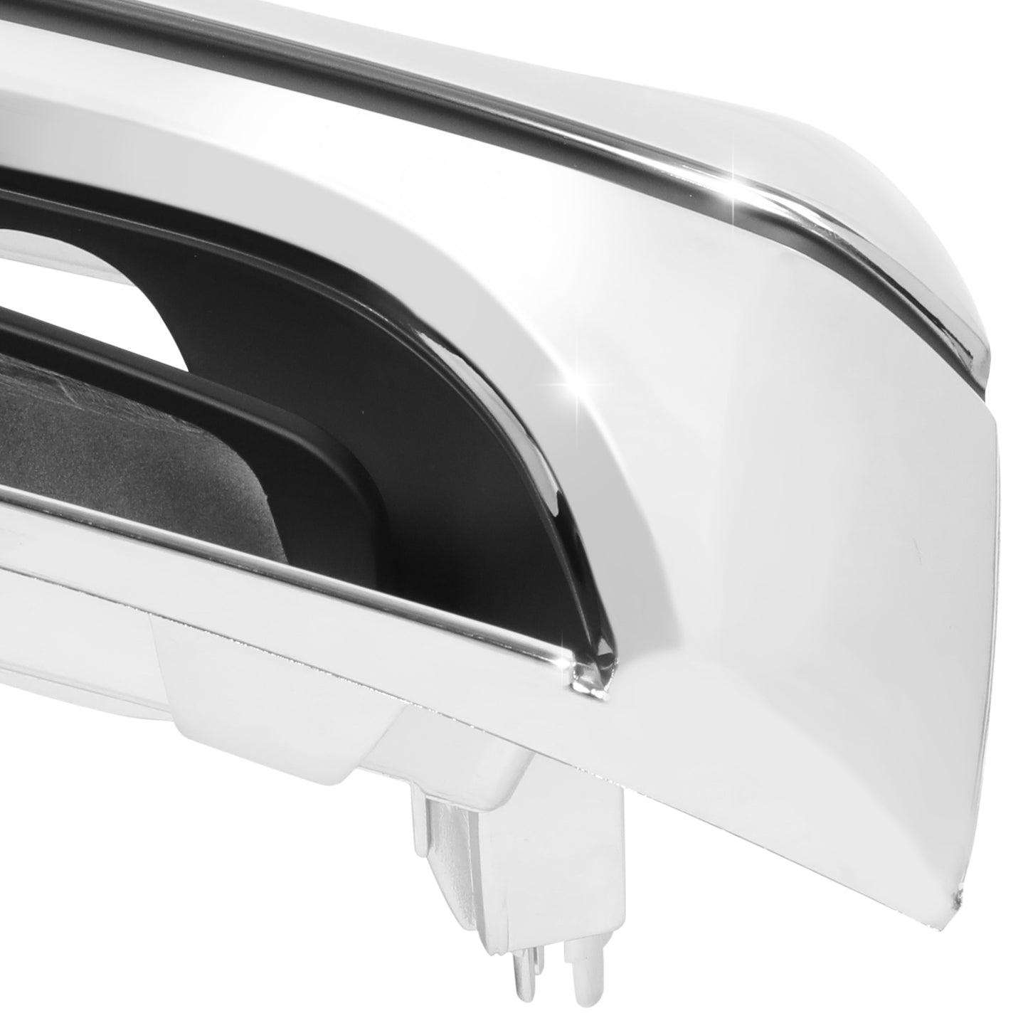 PARRILLA GRILLE - TY 4 RUNR 96-02/ GRILLE ASS'Y 01-02/ CHROME/BLACK//PARTS.NO,TO1200241//OEM NO,5311135400