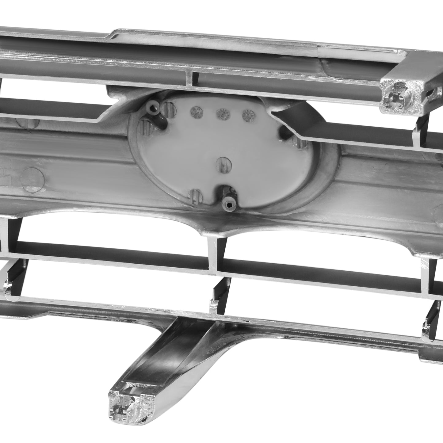 PARRILLA GRILLE - TY 4 RUNR 96-02/ GRILLE ASS'Y 01-02/ CHROME/BLACK//PARTS.NO,TO1200241//OEM NO,5311135400