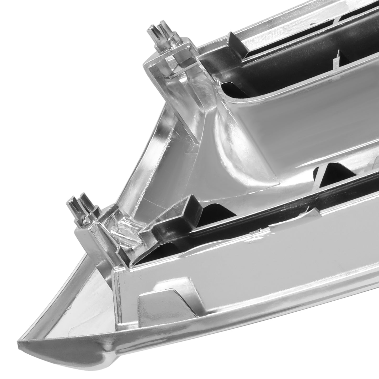 PARRILLA GRILLE - TY 4 RUNR 96-02/ GRILLE ASS'Y 01-02/ CHROME/BLACK//PARTS.NO,TO1200241//OEM NO,5311135400