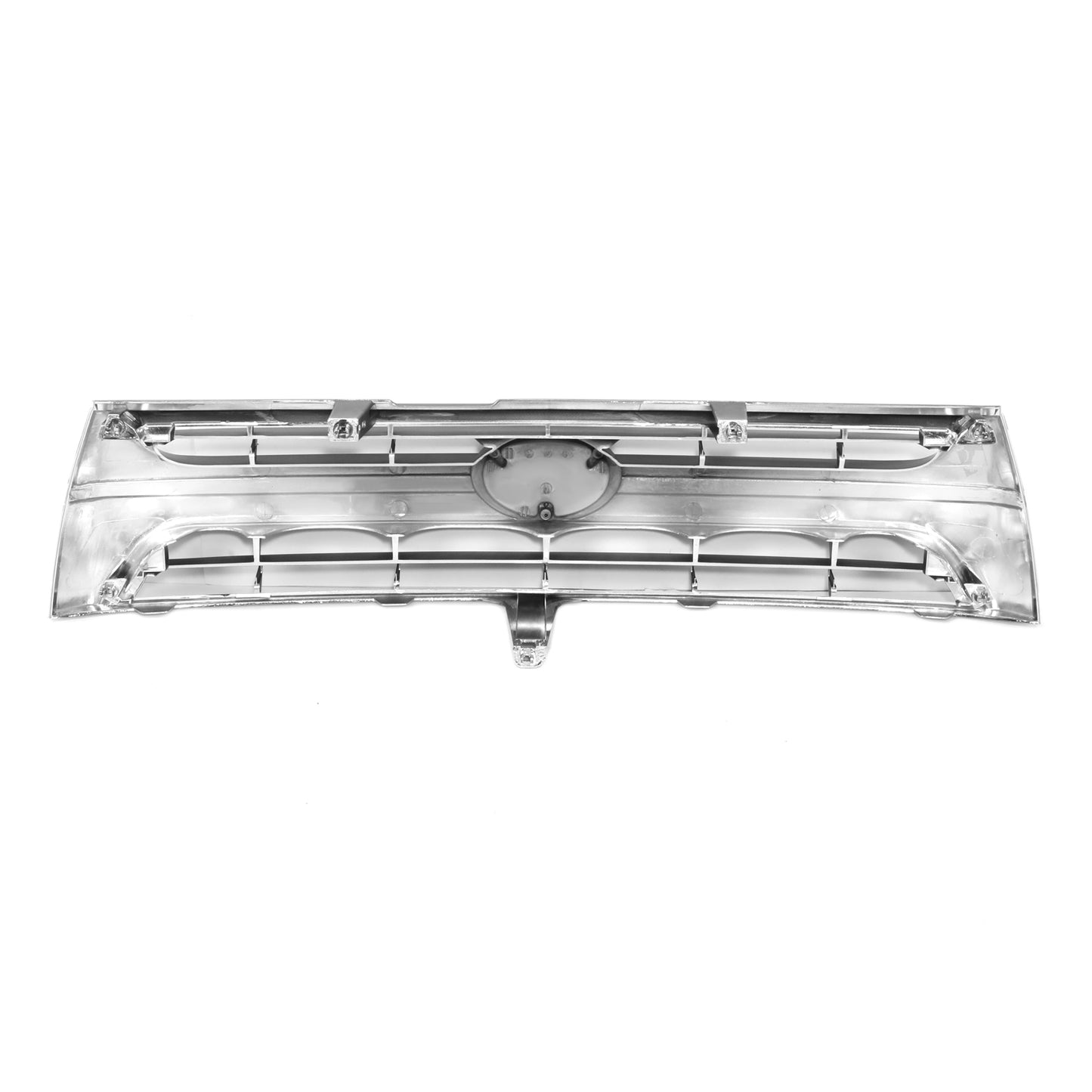 PARRILLA GRILLE - TY 4 RUNR 96-02/ GRILLE ASS'Y 01-02/ CHROME/BLACK//PARTS.NO,TO1200241//OEM NO,5311135400