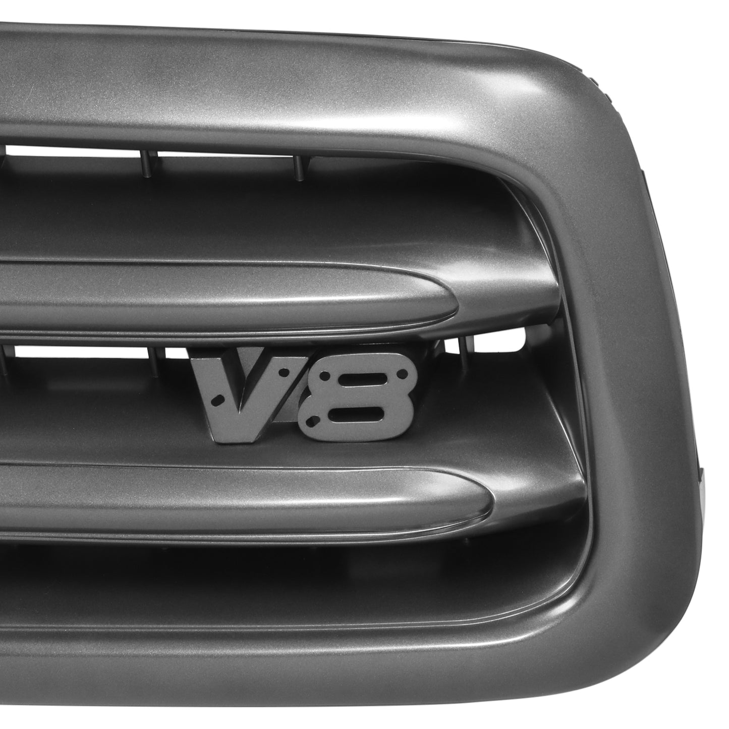 PARRILLA GRILLE - TY SEQUOIA 01-04/ GRILLE ASS'Y/ DARK GRAY (SR5)//PARTS.NO,TO1200242//OEM NO,531000C030E0