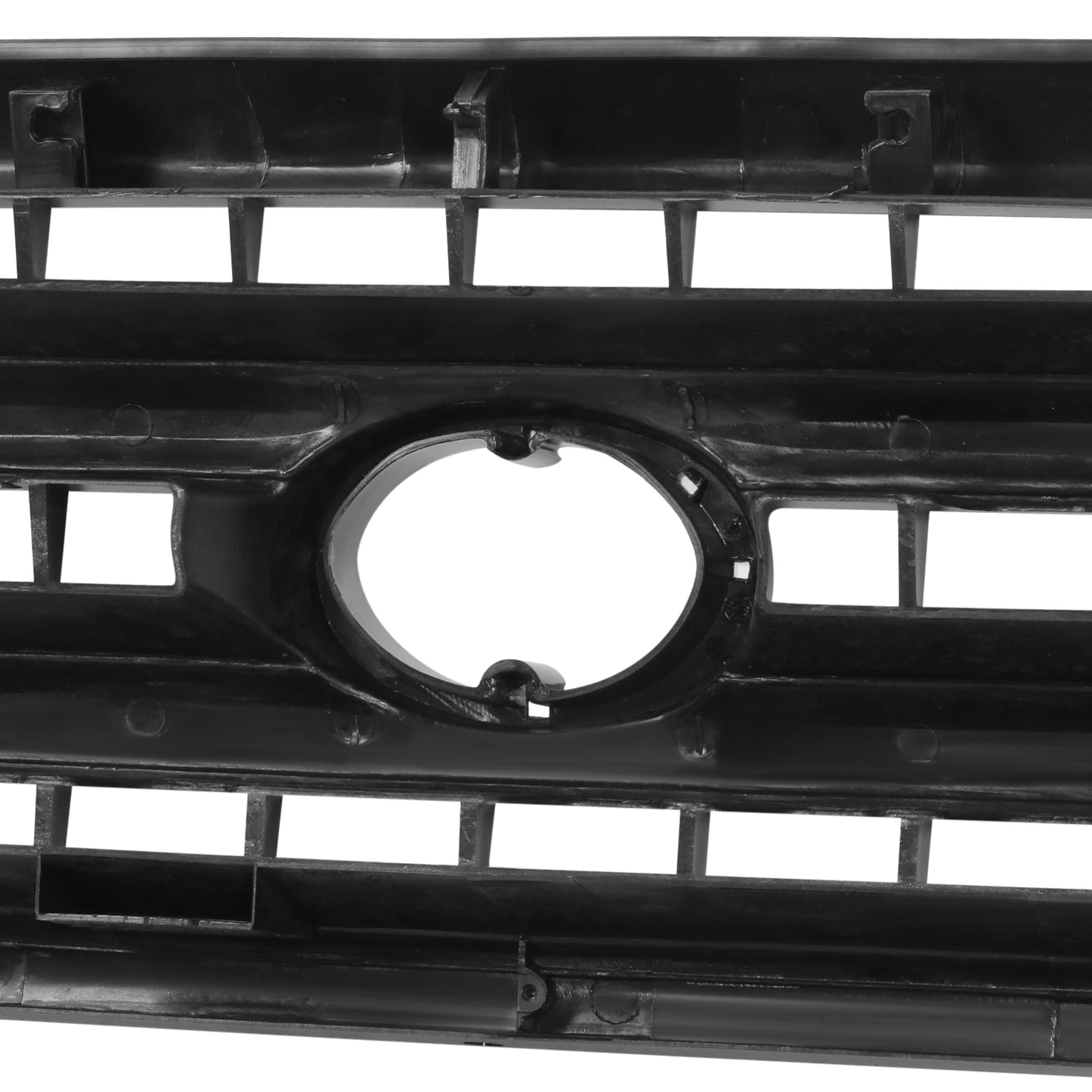 PARRILLA GRILLE - TY SEQUOIA 01-04/ GRILLE ASS'Y/ DARK GRAY (SR5)//PARTS.NO,TO1200242//OEM NO,531000C030E0
