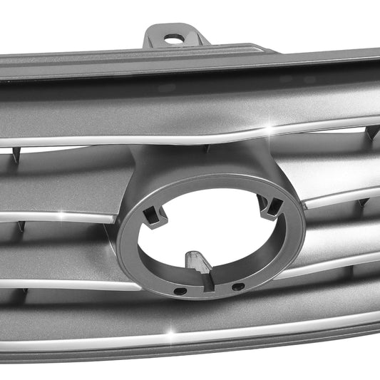 PARRILLA GRILLE - TY CORLA ALTIS '03-'04/ GRILLE ASS'Y/ CHROME/SILVER/GRAY/ (CE/LE/S)//PARTS.NO,TO1200244//OEM NO,5310002020