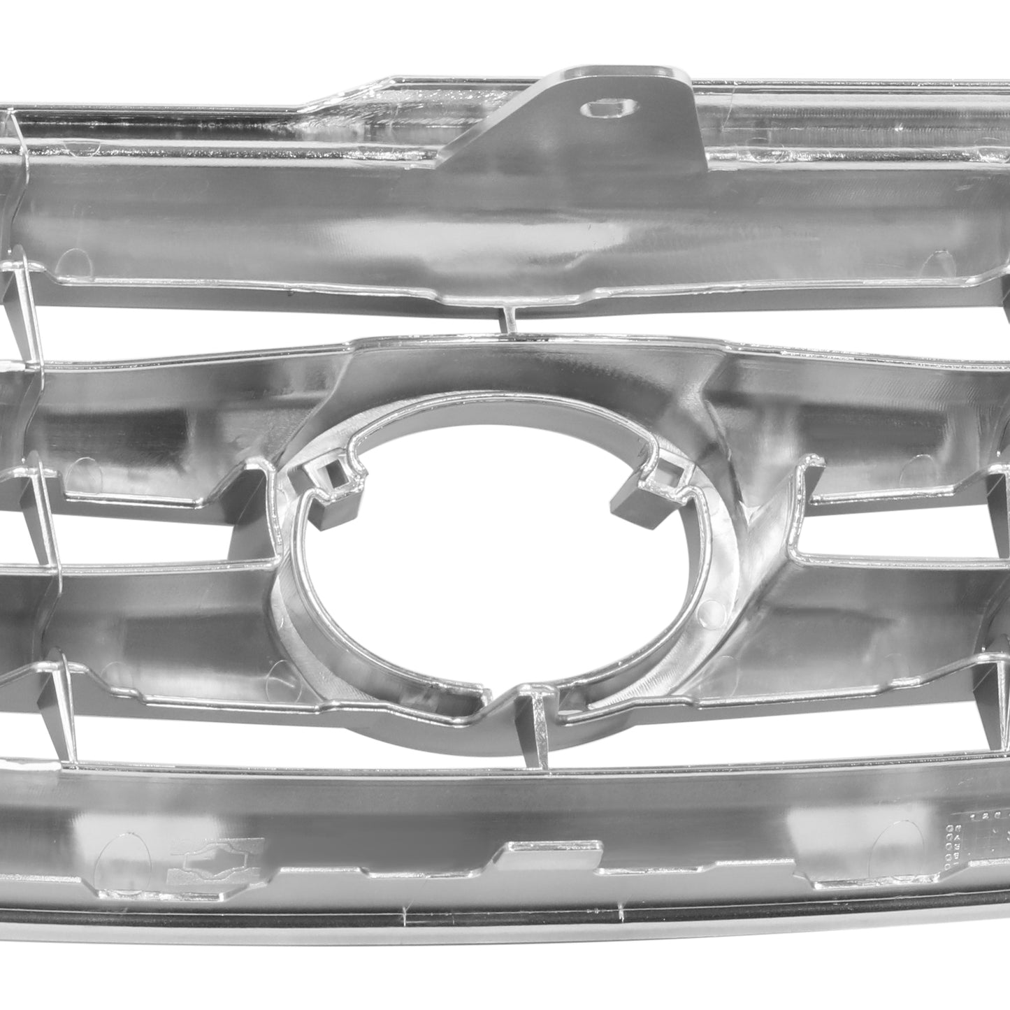 PARRILLA GRILLE - TY CORLA ALTIS '03-'04/ GRILLE ASS'Y/ CHROME/SILVER/GRAY/ (CE/LE/S)//PARTS.NO,TO1200244//OEM NO,5310002020