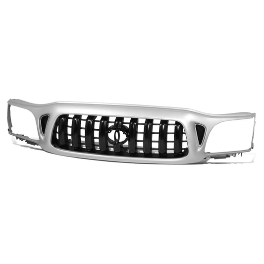 PARRILLA GRILLE - TY TACMA '01-'04/ GRILLE ASS'Y/ ARGENT/GRAY/ (W/O S-RUNNER)//PARTS.NO,TO1200249//OEM NO,5310004250B0