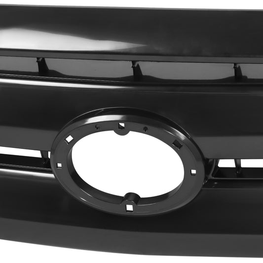 PARRILLA GRILLE - TY TUNDR 00-04/05-06/ GRILLE ASS'Y 03-06/ BLACK (BASE)/ (EXCEPT DOUBLE CAB)//PARTS.NO,TO1200254//OEM NO,531000C090