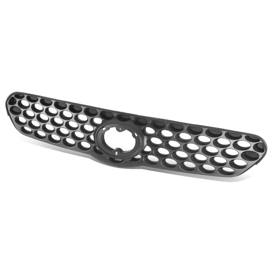 PARRILLA GRILLE - TY MATRX '03-'08/ GRILLE ASS'Y 03-04/ MAT-BLACK/ W/BRACKET//PARTS.NO,TO1200256//OEM NO,5310102070