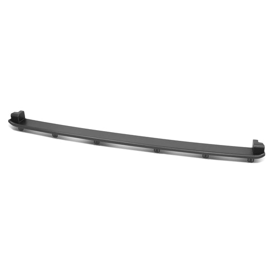 PARRILLA GRILLE - TY 4 RUNR 03-05/ GRILLE ASS'Y/ LOWER MAT-BLACK//PARTS.NO,TO1200257//OEM NO,5310235010