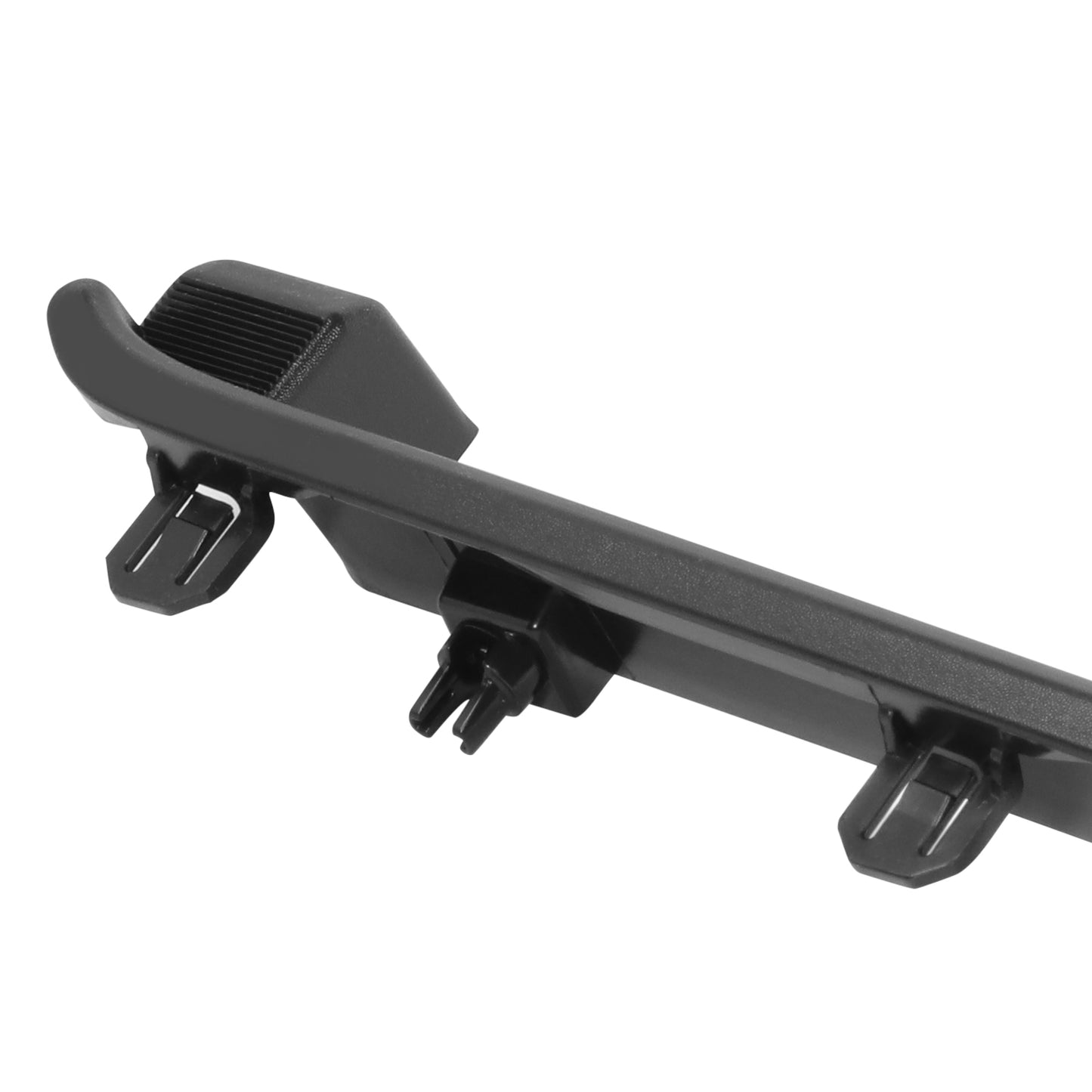 PARRILLA GRILLE - TY 4 RUNR 03-05/ GRILLE ASS'Y/ LOWER MAT-BLACK//PARTS.NO,TO1200257//OEM NO,5310235010