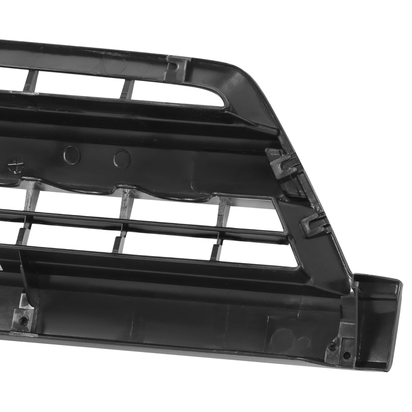 PARRILLA GRILLE - TY 4 RUNR 03-05/ GRILLE ASS'Y 03-05/ MAT-BLACK (PTM)//PARTS.NO,TO1200261//OEM NO,5310035860C0