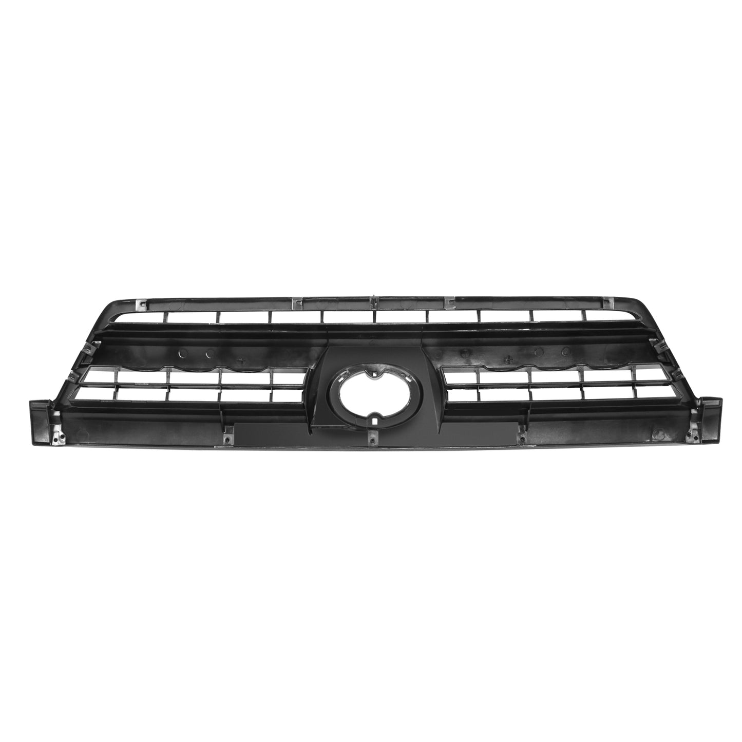 PARRILLA GRILLE - TY 4 RUNR 03-05/ GRILLE ASS'Y 03-05/ MAT-BLACK (PTM)//PARTS.NO,TO1200261//OEM NO,5310035860C0