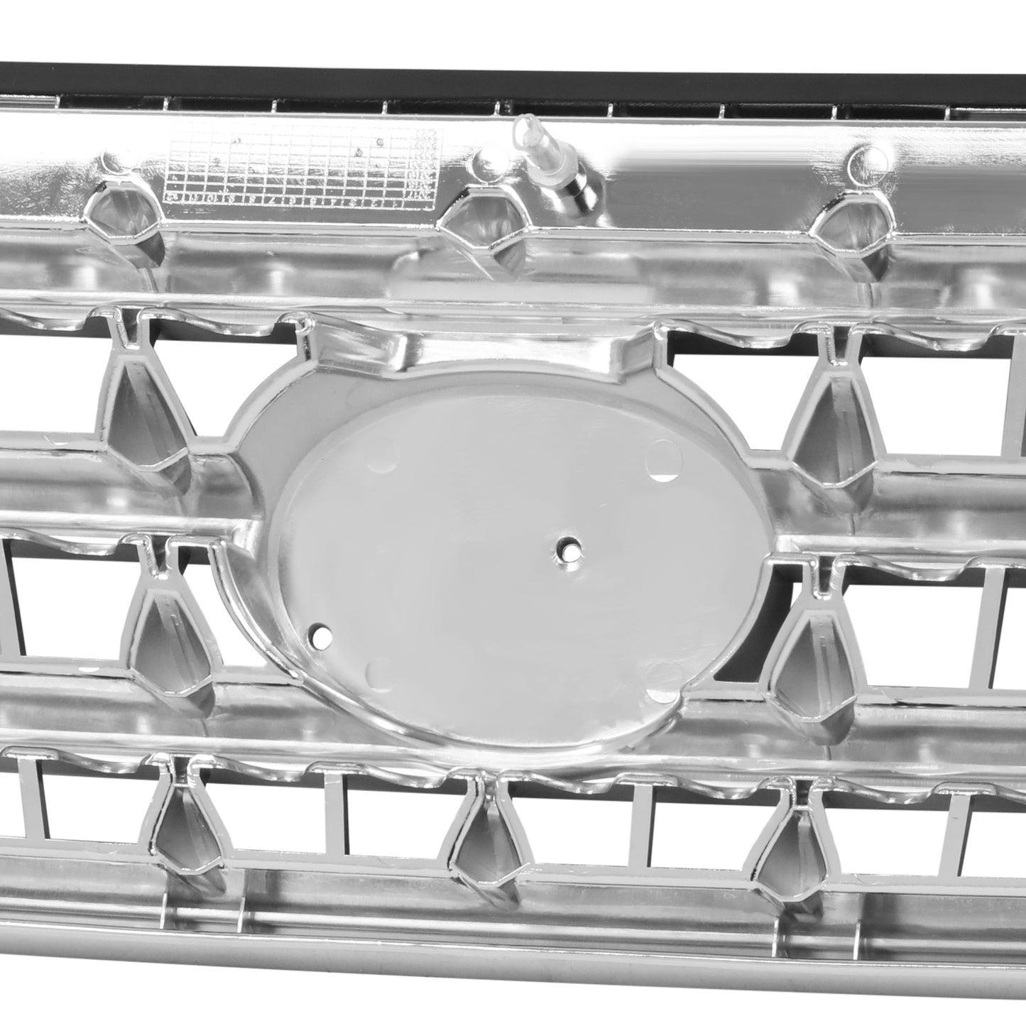PARRILLA GRILLE - TY AVALN '00-'04/ GRILLE ASS'Y 03-04/ CHROME/BLACK//PARTS.NO,TO1200265//OEM NO,53100AC060