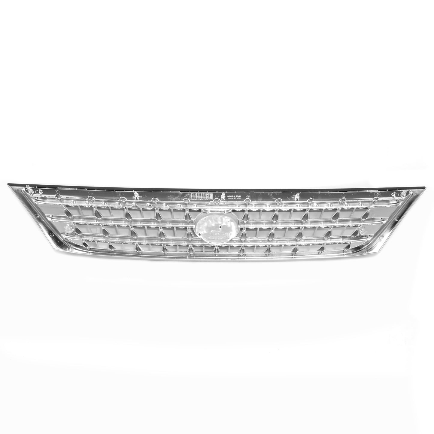 PARRILLA GRILLE - TY AVALN '00-'04/ GRILLE ASS'Y 03-04/ CHROME/BLACK//PARTS.NO,TO1200265//OEM NO,53100AC060