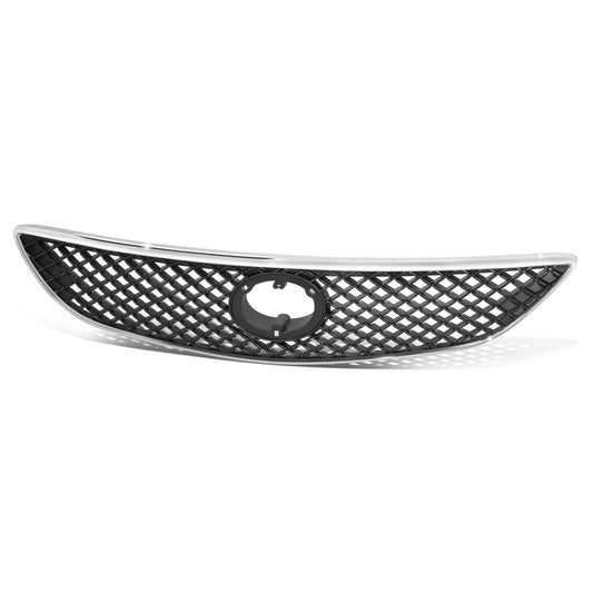 PARRILLA GRILLE - TY CAMY '02-'06/ GRILLE ASS'Y 05-06/ CHROME/SILVER/GRAY/ (SE TYPE) (USA BUILT)//PARTS.NO,TO1200271//OEM NO,5310106060