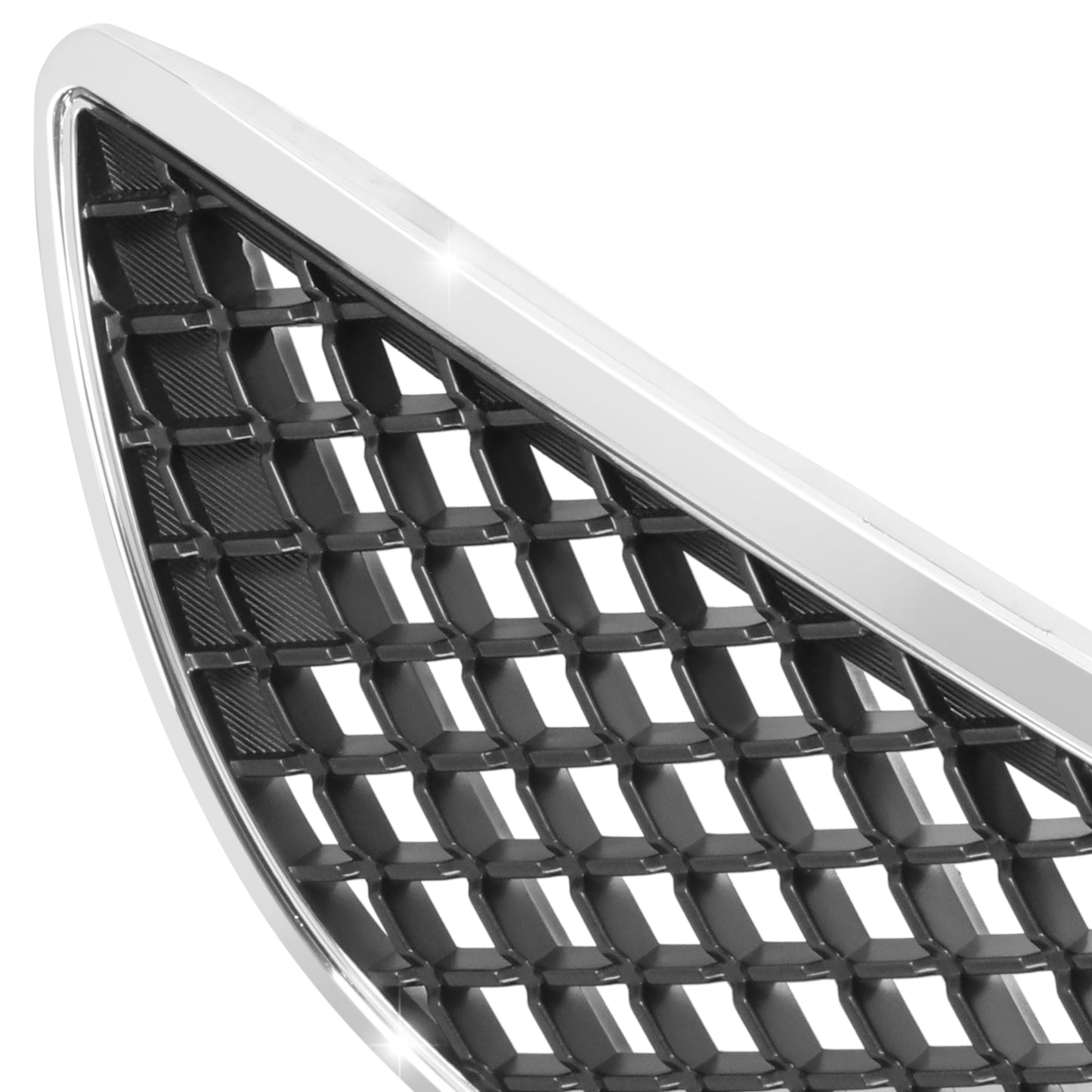 PARRILLA GRILLE - TY CAMY '02-'06/ GRILLE ASS'Y 05-06/ CHROME/SILVER/GRAY/ (SE TYPE) (USA BUILT)//PARTS.NO,TO1200271//OEM NO,5310106060