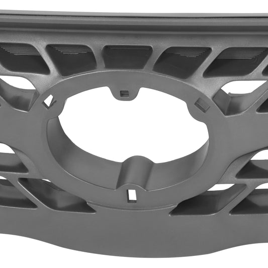 PARRILLA GRILLE - TY MATRX '03-'08/ GRILLE ASS'Y 05-08/ MAT-DARK GRAY//PARTS.NO,TO1200272//OEM NO,5310102080